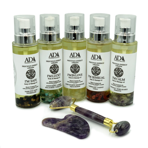 Precious Energy Collection-eGAIA.gr