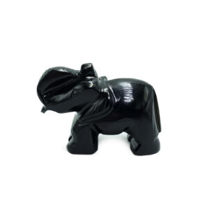 Ελεφαντάκι Οψιδιανός – Ο λίθος της αλήθειας