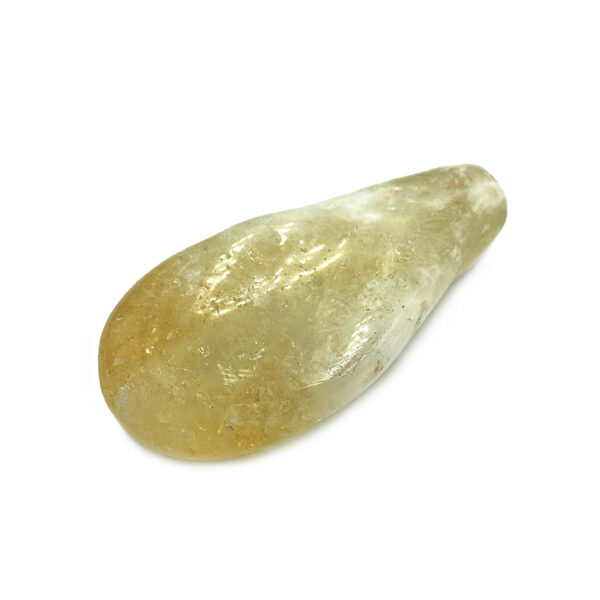 Φυσικό πέτρωμα Κιτρίνης (Citrine) 190-200g eGAIA.gr