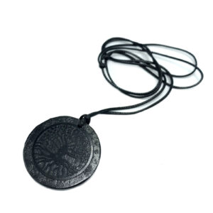 Φυλαχτό (Δέντρο της ζωής) Σουγκίτης (Shuingite) eGAIA.gr