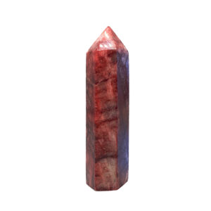 Οβελίσκος Κόκκινη Φεγγαρόπετρα (Red Moonstone) eGAIA.gr