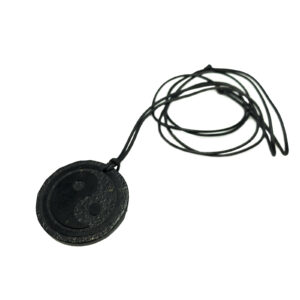 Φυλαχτό Yin-Yang Σουγκίτης eGAIA