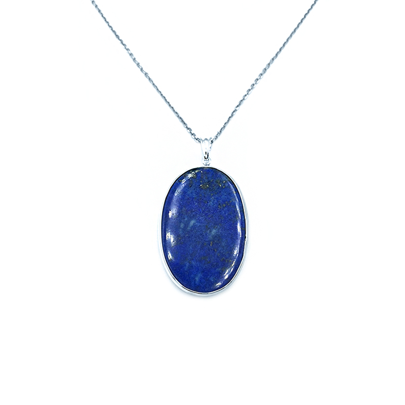 0-4595-lapis-lazuli-mentagion-oval-3,5X2.4cm-asimi-925-eGAIA