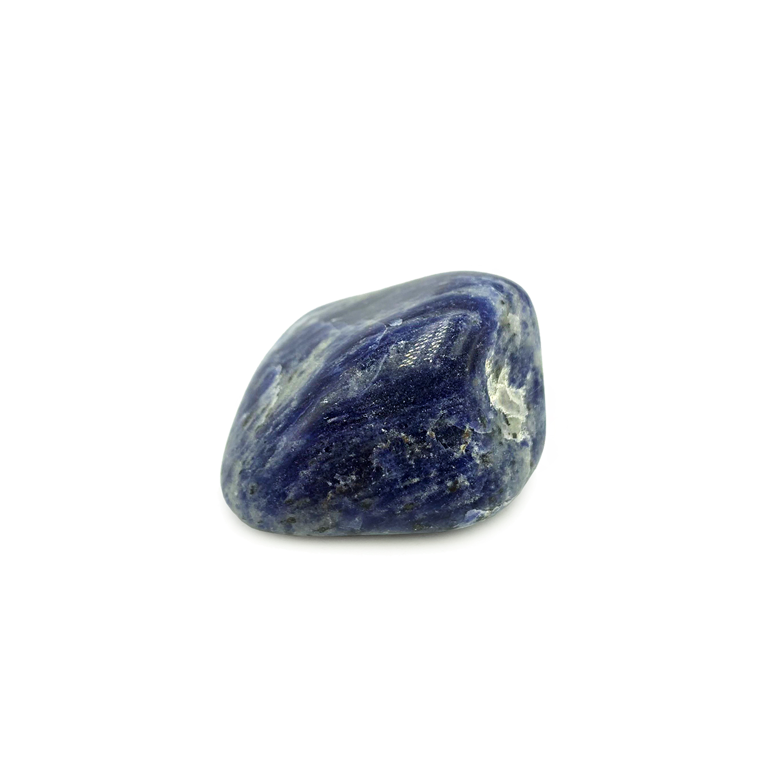 Φυσικό πέτρωμα Σοδαλίτης 20-25g eGAIA