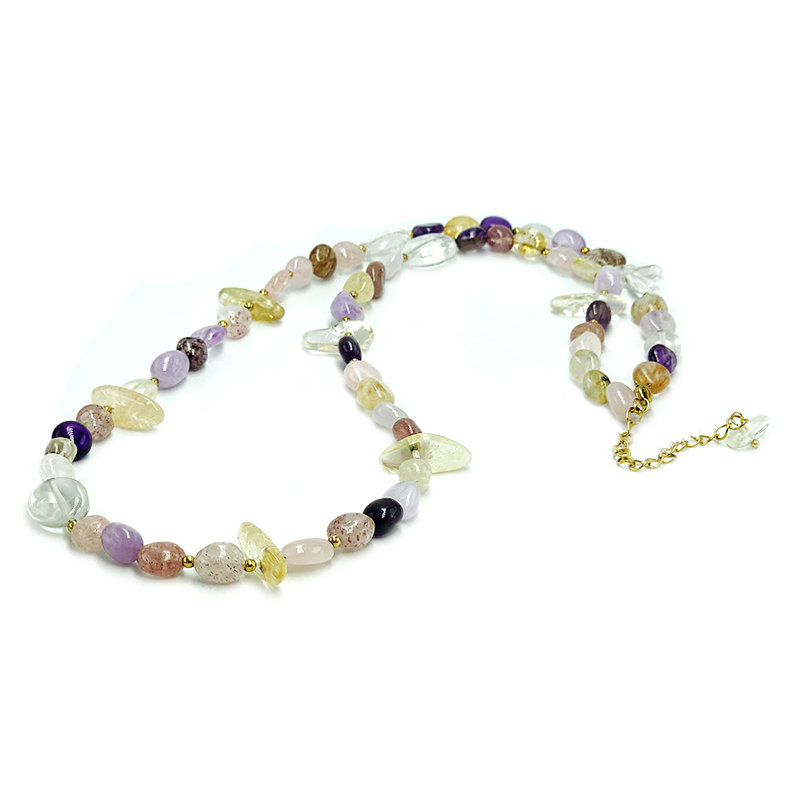 Χειροποίητο βραχιόλι Summer Mix eGAIA