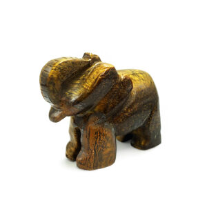 Ελεφαντάκι Μάτι της Τίγρης eGAIA