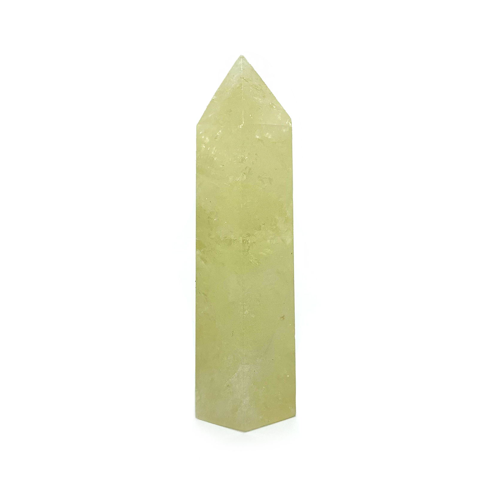 Οβελίσκος Κιτρίνης (Citrine) eGAIA
