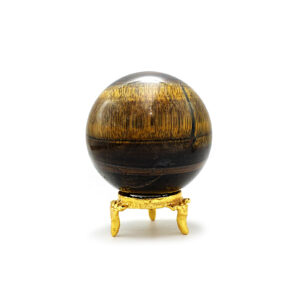 Σφαίρα Μάτι της Τίγρης eGAIA