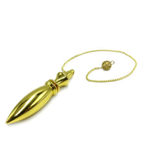 Μεταλλικό Εκκρεμές Iris 50