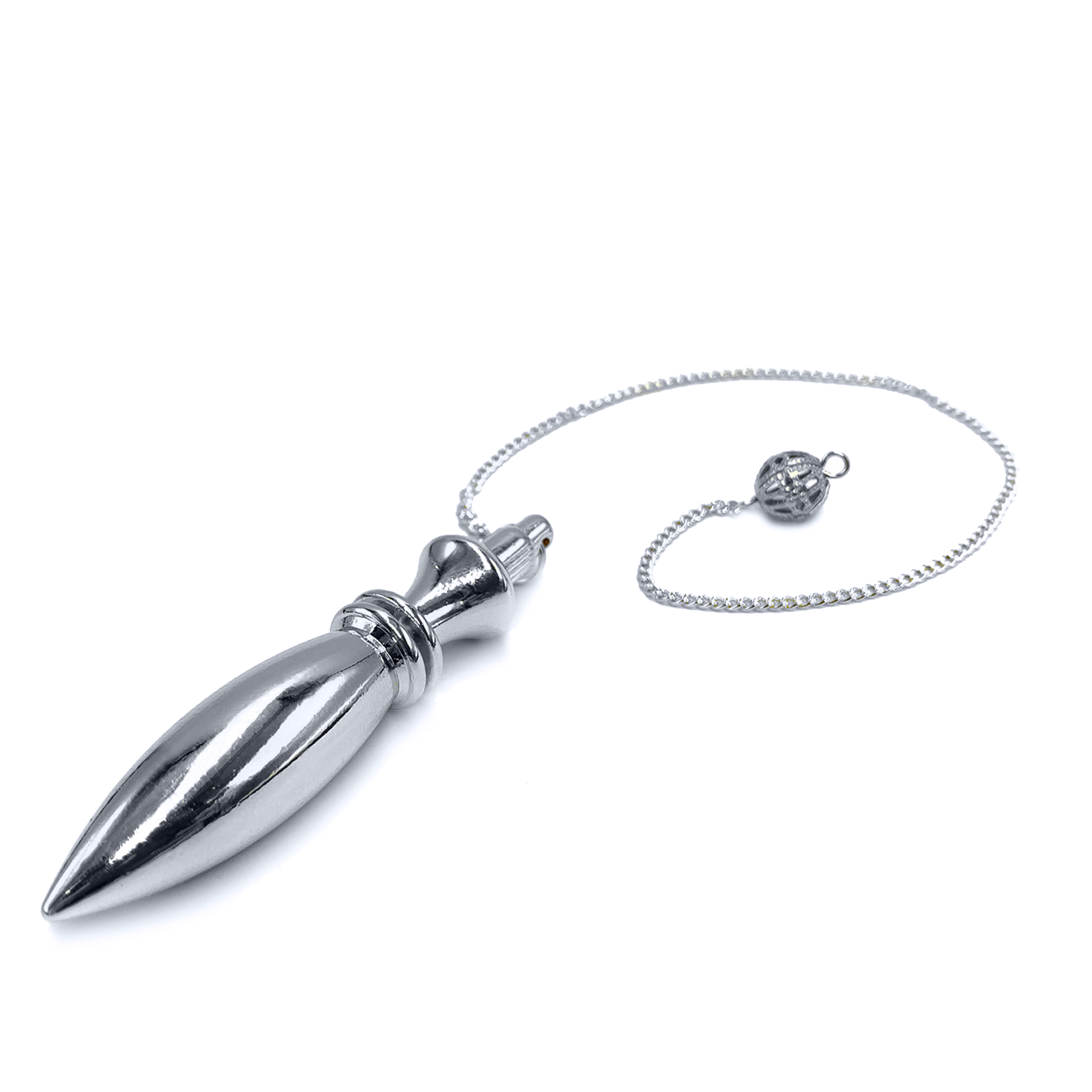 Μεταλλικό Εκκρεμές Iris 60 eGAIA