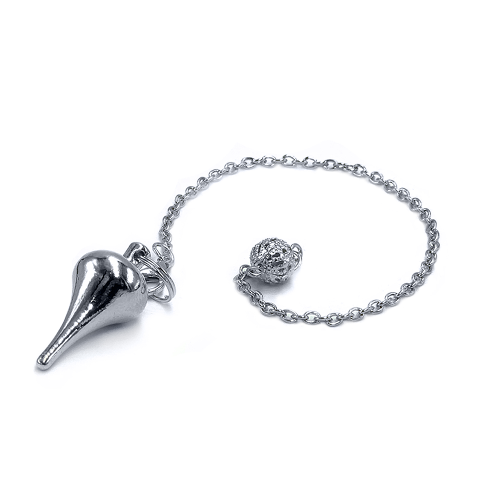 Μεταλλικό Εκκρεμές Iris 10 eGAIA