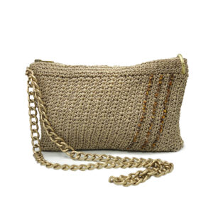 Tiger Eye Power Handmade Bag eGAIA