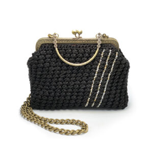 Citrine Abundance Bag eGAIA