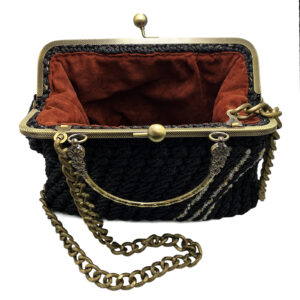 Citrine Abundance Bag eGAIA
