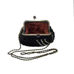 Citrine Abundance Small Bag eGAIA