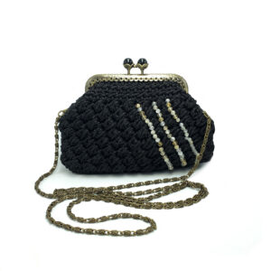 Citrine Abundance Small Bag eGAIA