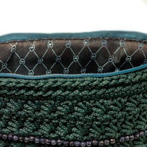 Blue Sapphire Wisdom Bag eGAIA