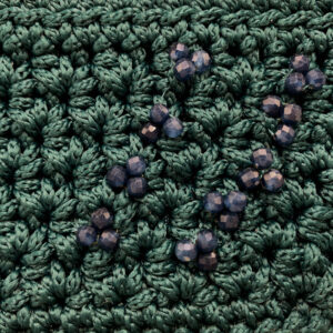 Blue Sapphire Wisdom Wallet eGAIA