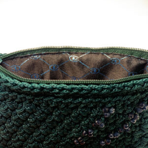 Blue Sapphire Wisdom Wallet eGAIA