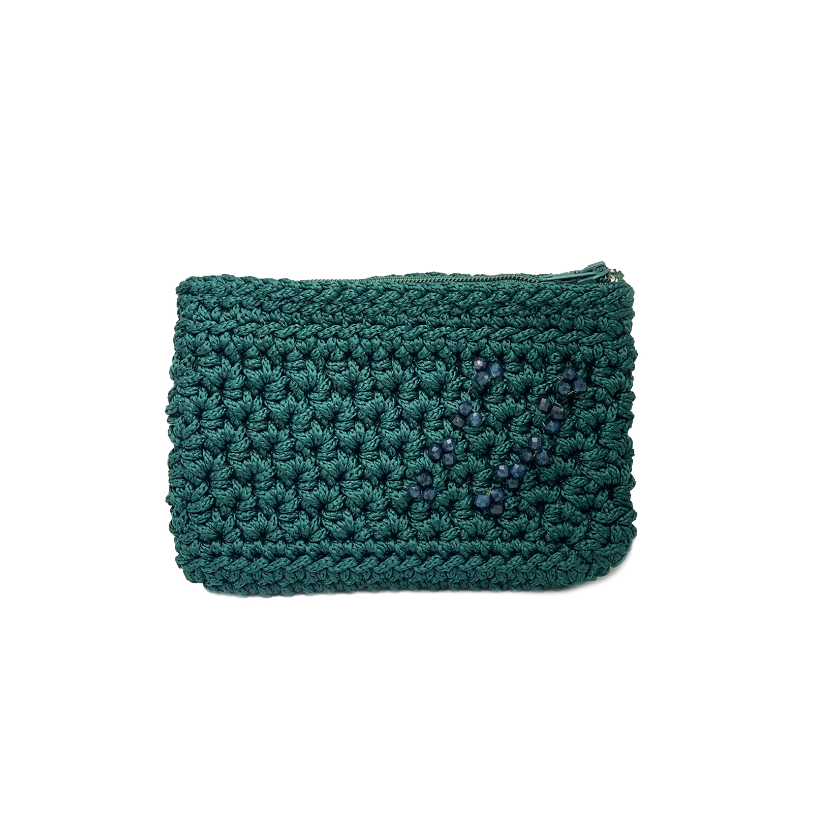 Blue Sapphire Wisdom Wallet eGAIA