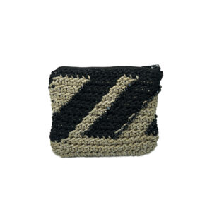 Black Tourmaline Protection Wallet