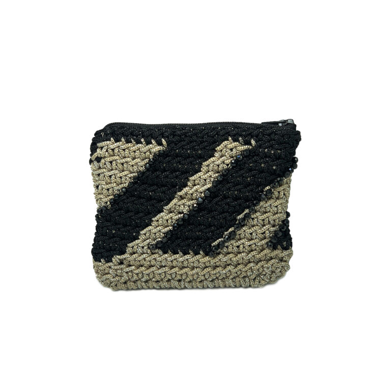 Black Tourmaline Protection Wallet