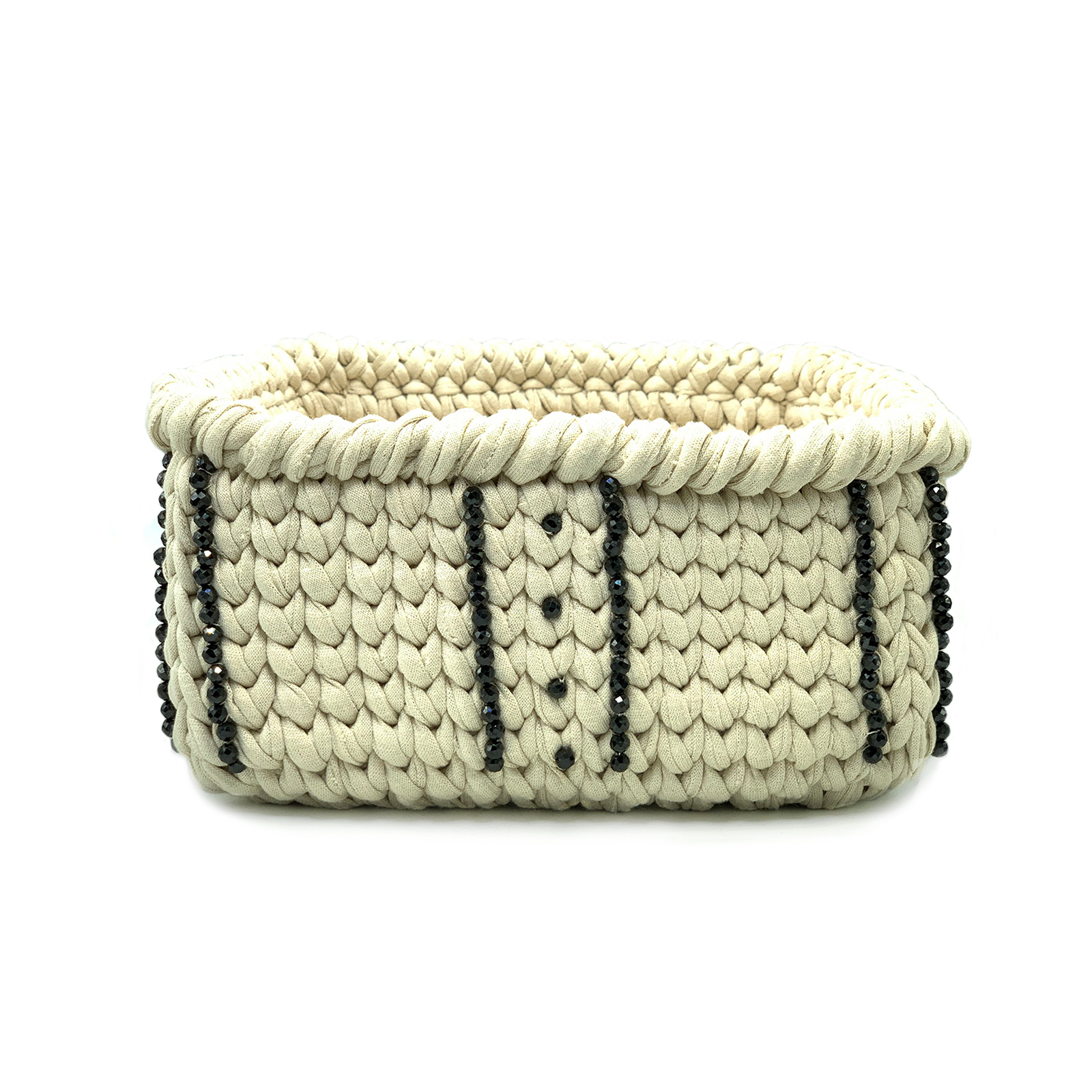 Pure Protect Handmade Basket eGAIA