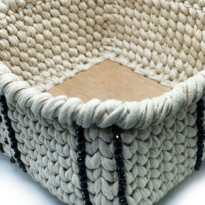 Pure Protect Handmade Basket eGAIA