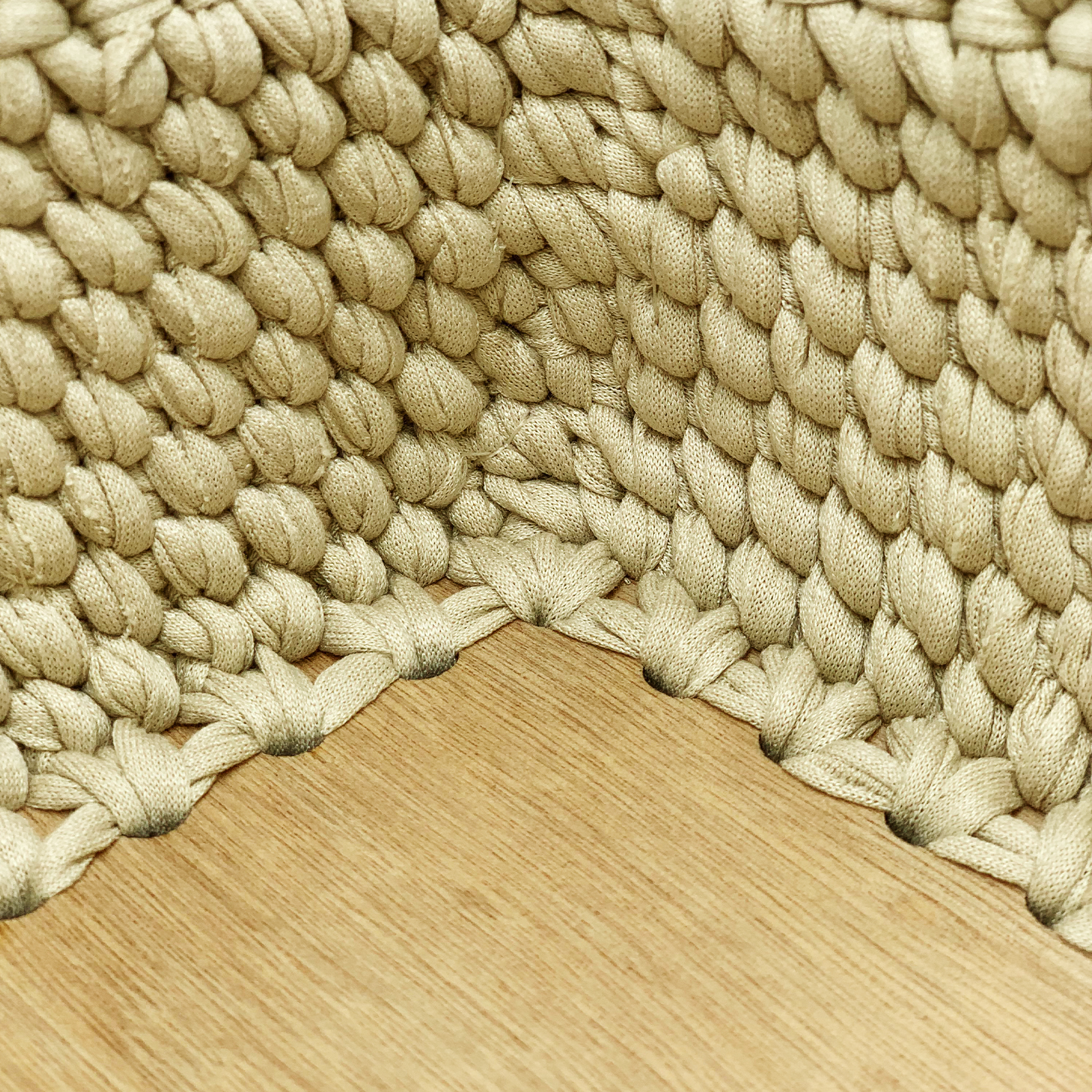 Pure Protect Handmade Basket eGAIA