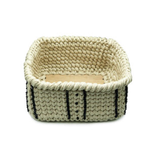 Pure Protect Handmade Basket eGAIA