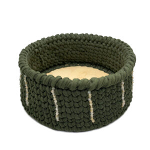 Lux Abundance Premium Handmade Basket eGAIA