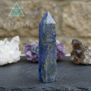 Οβελίσκος Λάπις Λάζουλι (Lapis Lazuli) eGAIA.gr