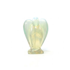Αγγελάκι Φεγγαρόπετρα (Moonstone) eGAIA